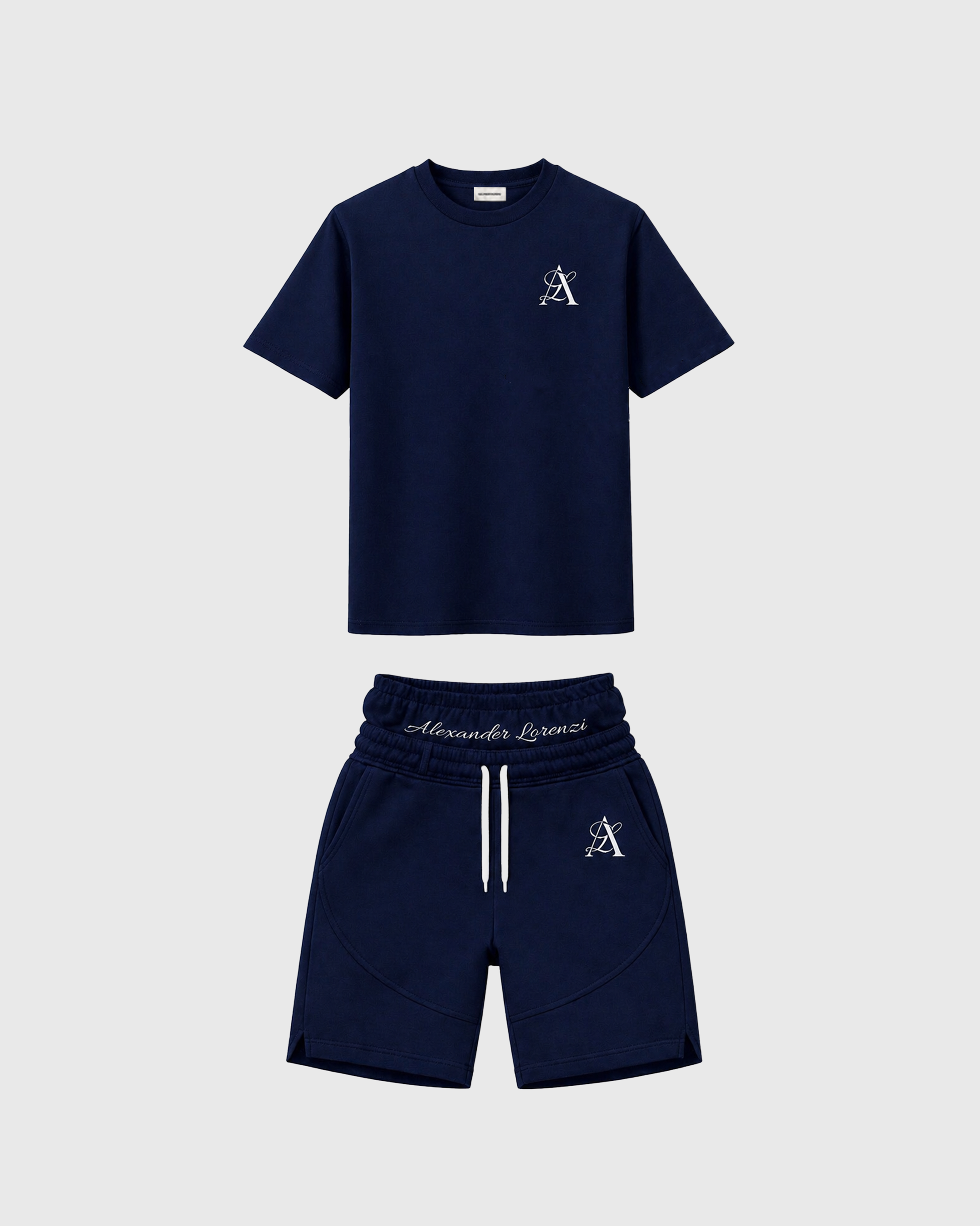 ミュージシャン Alexandros 26 Summer. GAMING TEE(NAVY) ミュージシャン Alexandros 26 Summer. GAMING TEE(NAVY