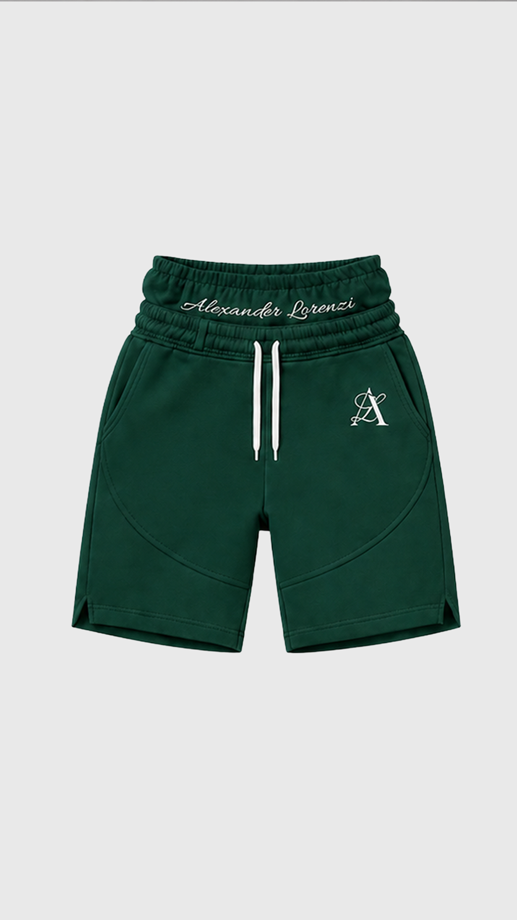 SIGNATURE 26 - SHORTS PINE GREEN