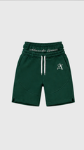 SIGNATURE 26 - SHORTS PINE GREEN