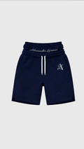SIGNATURE 26 - SHORTS NAVY BLUE