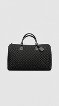 SIGNATURE DUFFLE