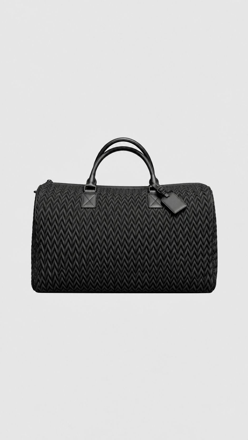 SIGNATURE DUFFLE