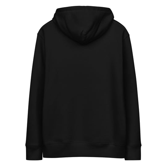 JOHN WICK ESSENTIALS TED HOODIE - BLACK - Alexander Lorenzi